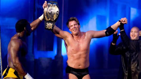 jbl wwe champion